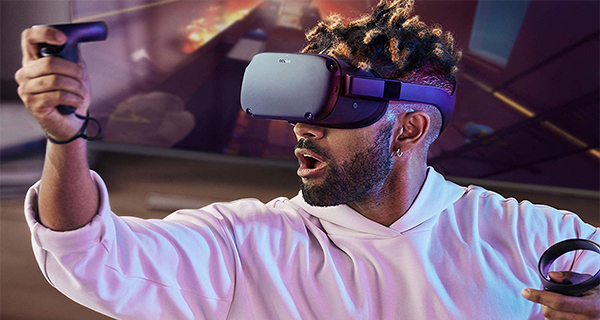 富启能—智能设备提供商